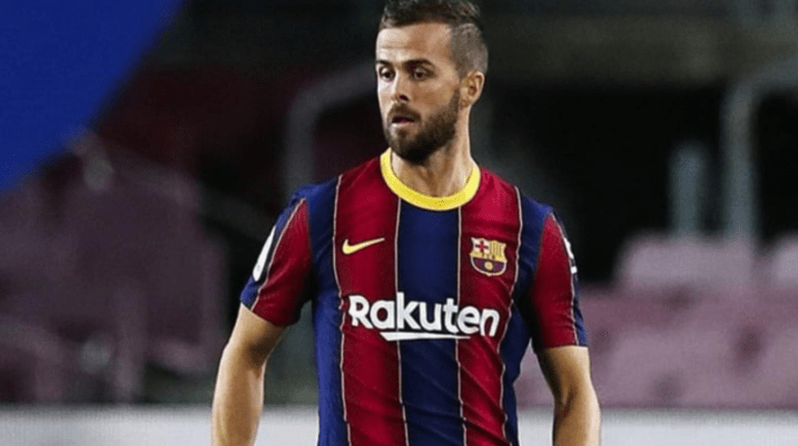 ‘BJL平台官网’
巴萨欧冠首发11人浮现！梅西领衔无锋阵 1.2亿先生或成替补(图6)