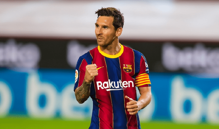 ‘BJL平台官网’
巴萨欧冠首发11人浮现！梅西领衔无锋阵 1.2亿先生或成替补(图8)