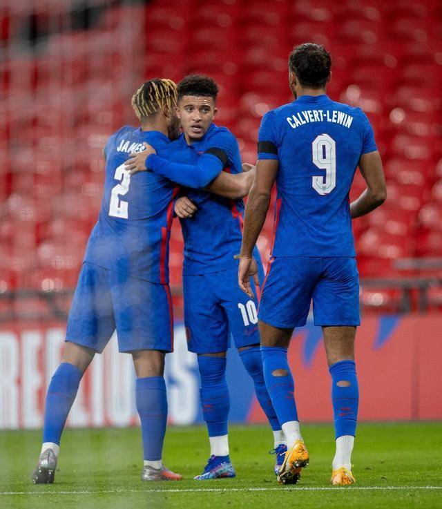 
欧洲杯：英格兰两项数据高居第一 这次欧洲中国队要翻身？：BJL平台官网(图2)