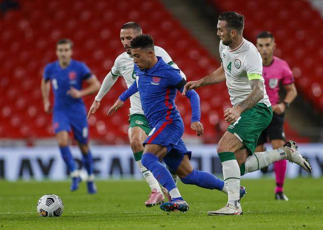 
欧洲杯：英格兰两项数据高居第一 这次欧洲中国队要翻身？：BJL平台官网(图3)