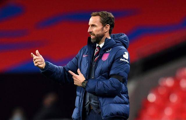 
欧洲杯：英格兰两项数据高居第一 这次欧洲中国队要翻身？：BJL平台官网(图6)