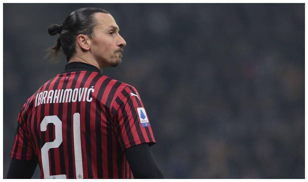 BJL平台官网|
谁最遗憾？媒体评未曾赢得欧冠冠军的30岁以上球员最佳阵 伊布和布冯领衔(图4)